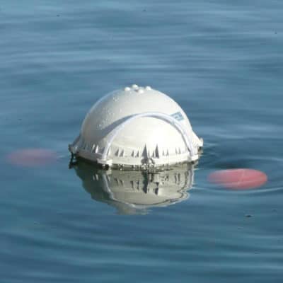 Drifted buoys - NKE Instrumentation