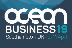 OCEAN BUSINESS 2019