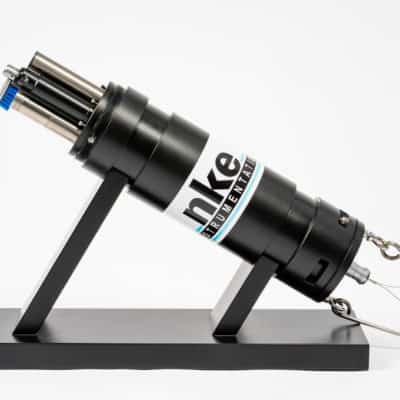 SAMBAT - NKE Instrumentation