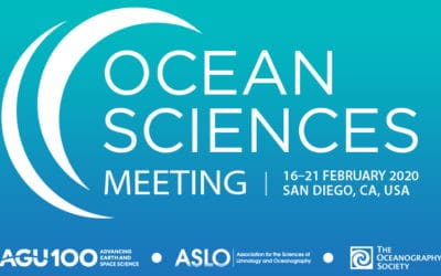 Ocean Sciences Meeting