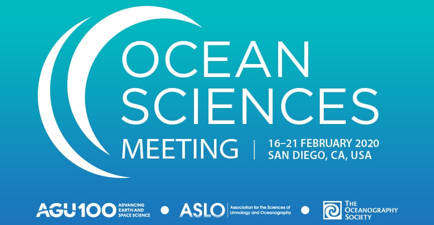 Ocean Sciences Meeting