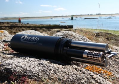 WiMo: multiparameter sonde – new generation