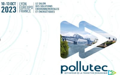 Pollutec 2023