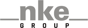 logo nke Group