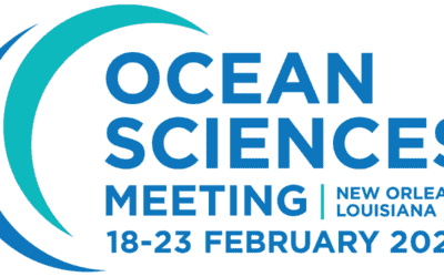 We will be present! Ocean Sciences Meeting 2024