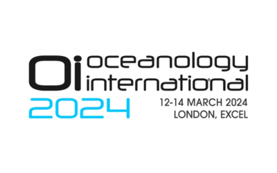 We will be there! | OI OCEANOLOGY INTERNATIONAL