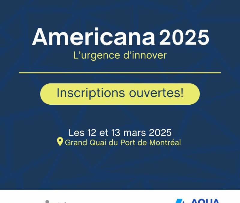 AMERICANA 2025