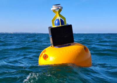 100L Buoy